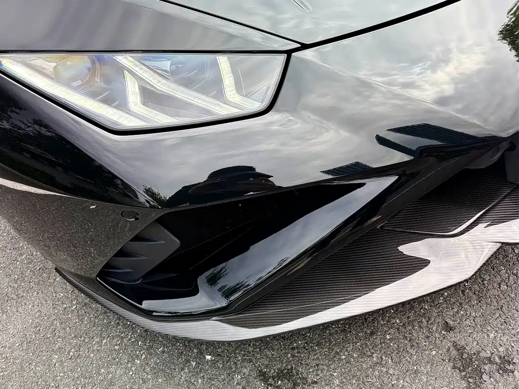 Lamborghini Huracán — фото 17