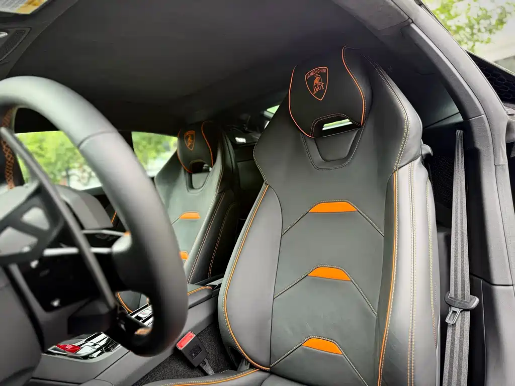 Lamborghini Huracán — фото 10