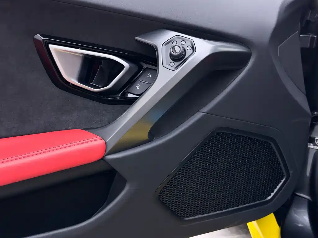 Lamborghini Huracán — фото 10