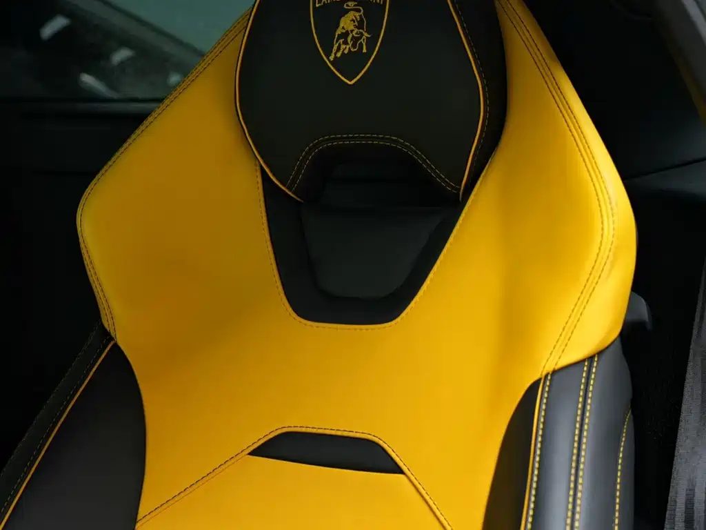 Lamborghini Huracán — фото 8