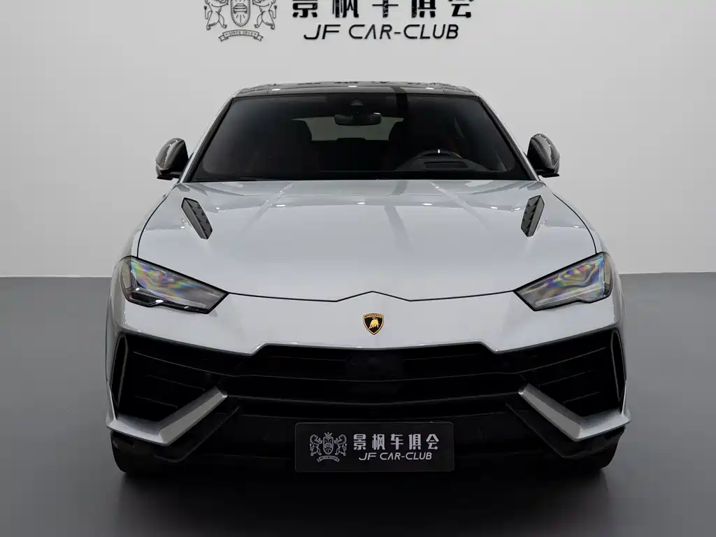 Lamborghini Urus — фото 2
