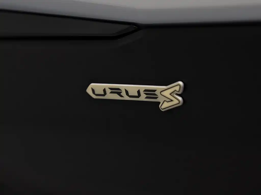 Lamborghini Urus — фото 17