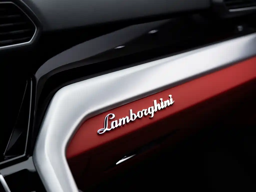 Lamborghini Urus — фото 8