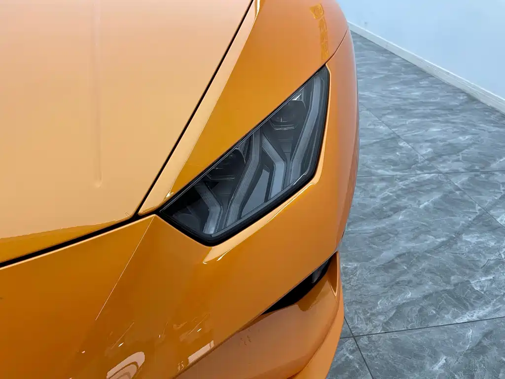 Lamborghini Huracán — фото 15