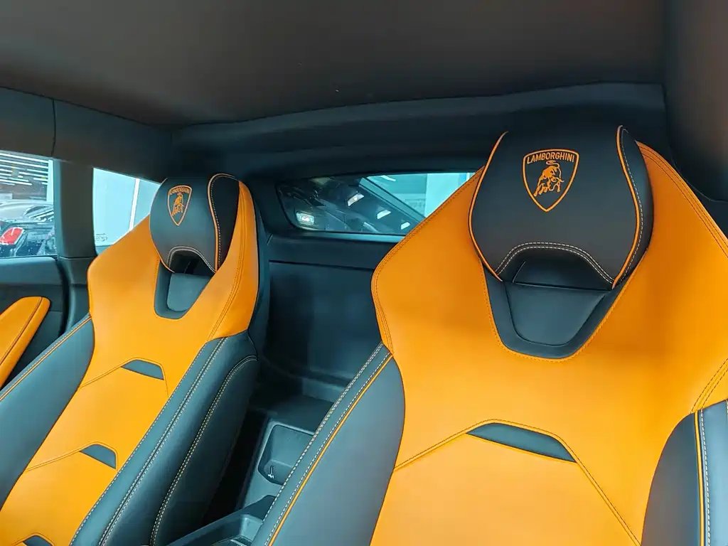 Lamborghini Huracán — фото 26