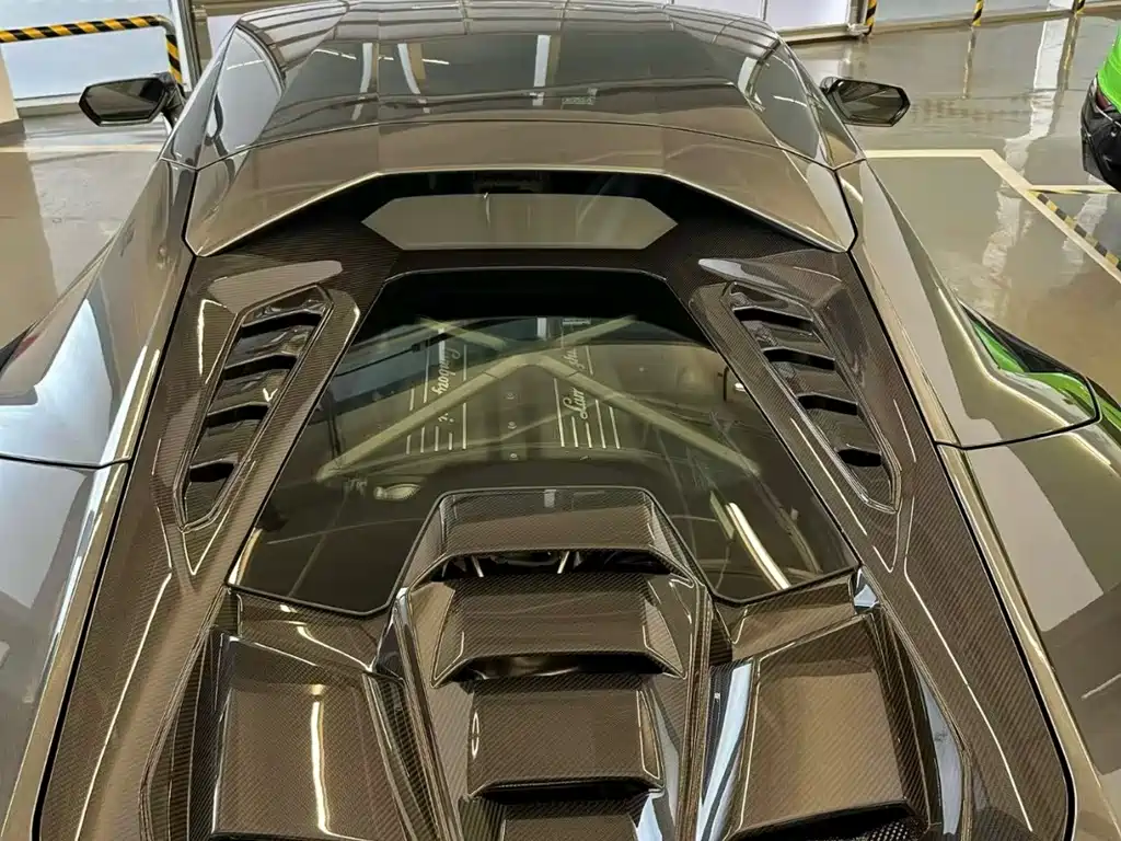 Lamborghini Huracán — фото 3