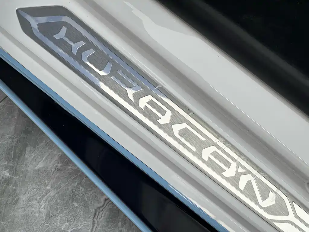 Lamborghini Huracán — фото 30