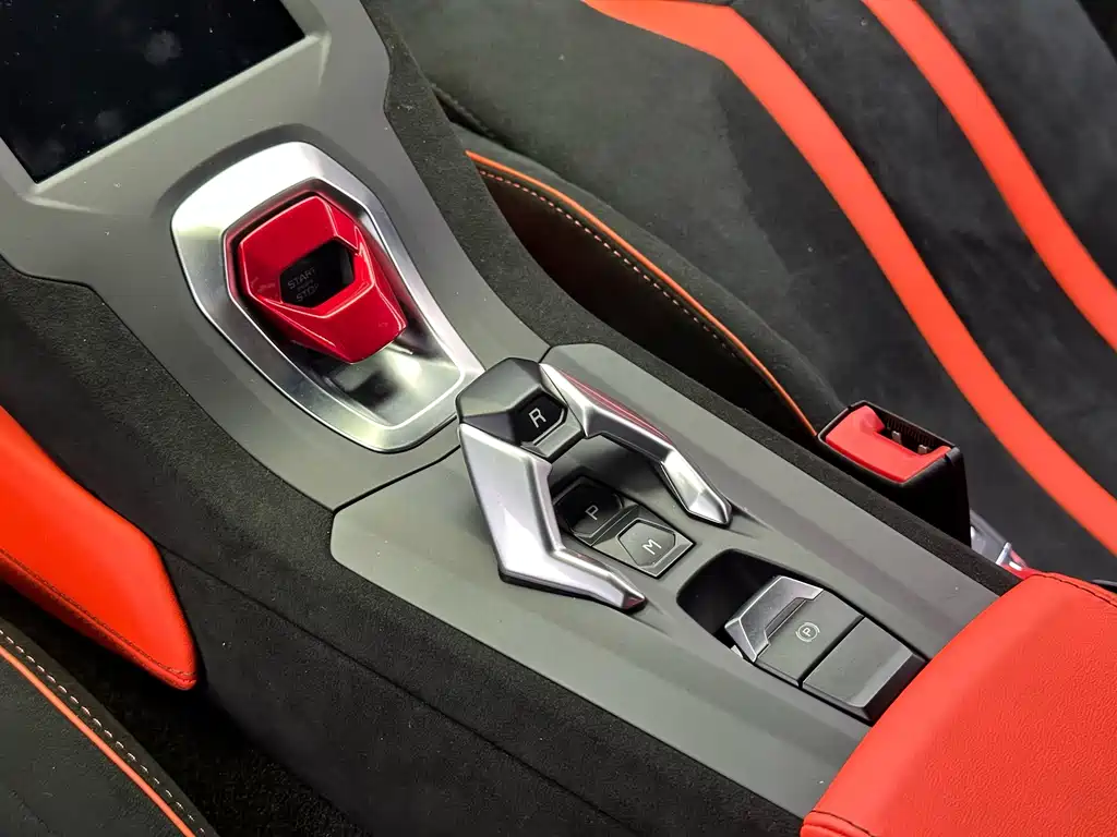 Lamborghini Huracán — фото 38