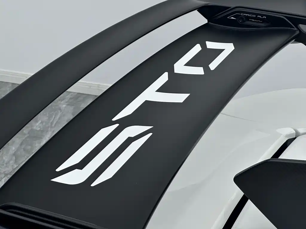 Lamborghini Huracán — фото 44