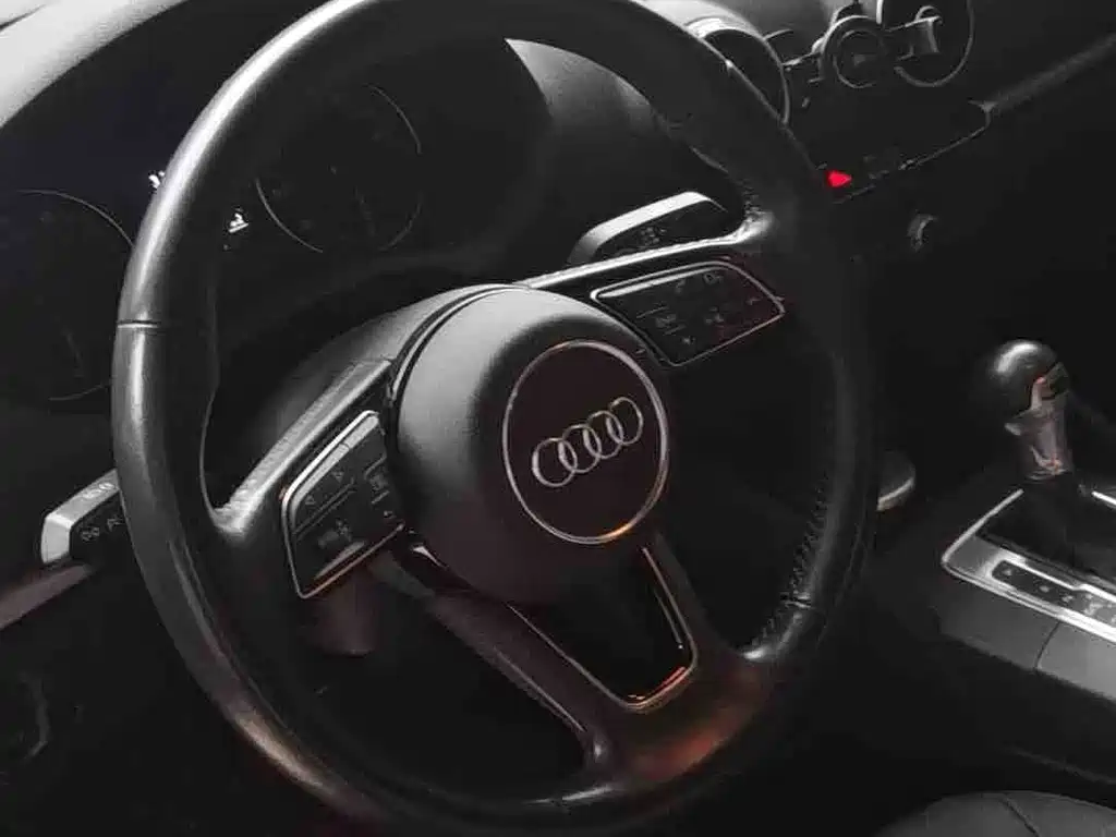 Audi A3 — фото 10