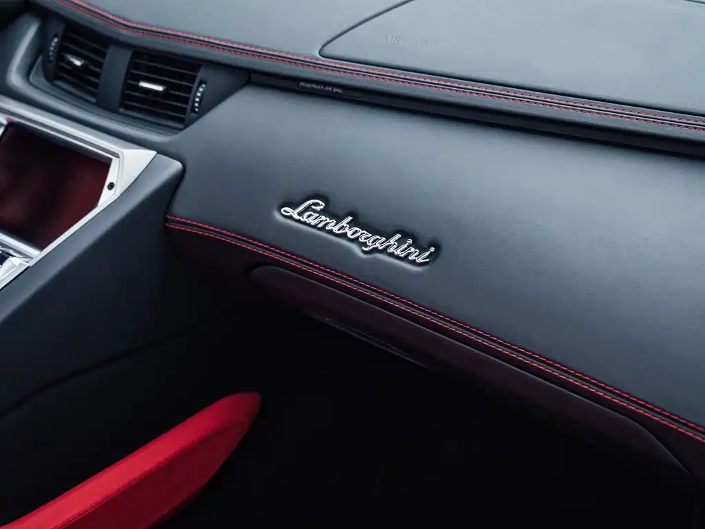 Lamborghini Aventador — фото 23