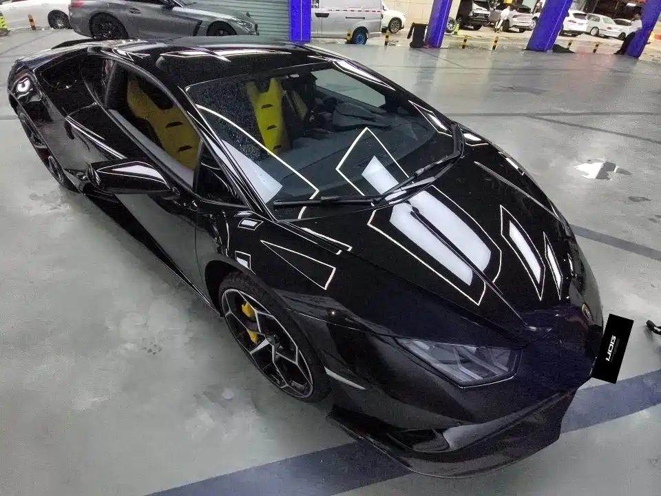 Lamborghini Huracán — фото 2