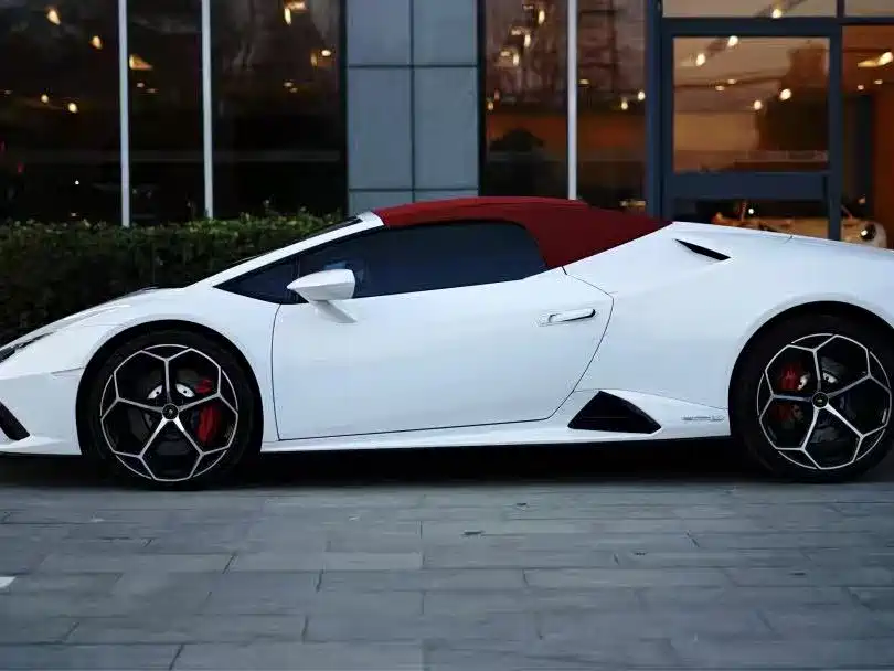 Lamborghini Huracán — фото 3