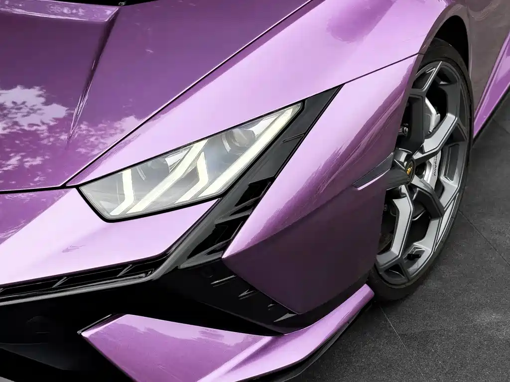 Lamborghini Huracán — фото 6