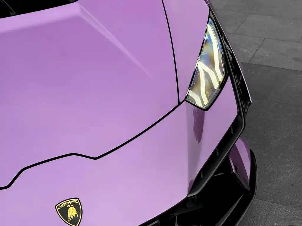 Lamborghini Huracán — фото 10