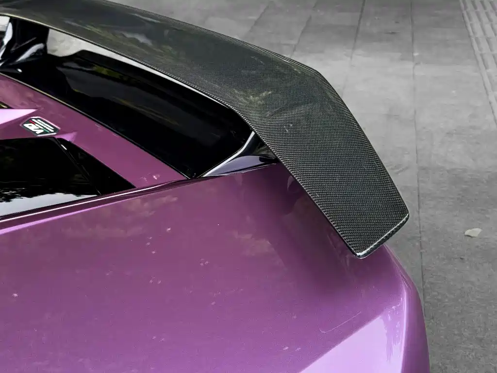 Lamborghini Huracán — фото 2