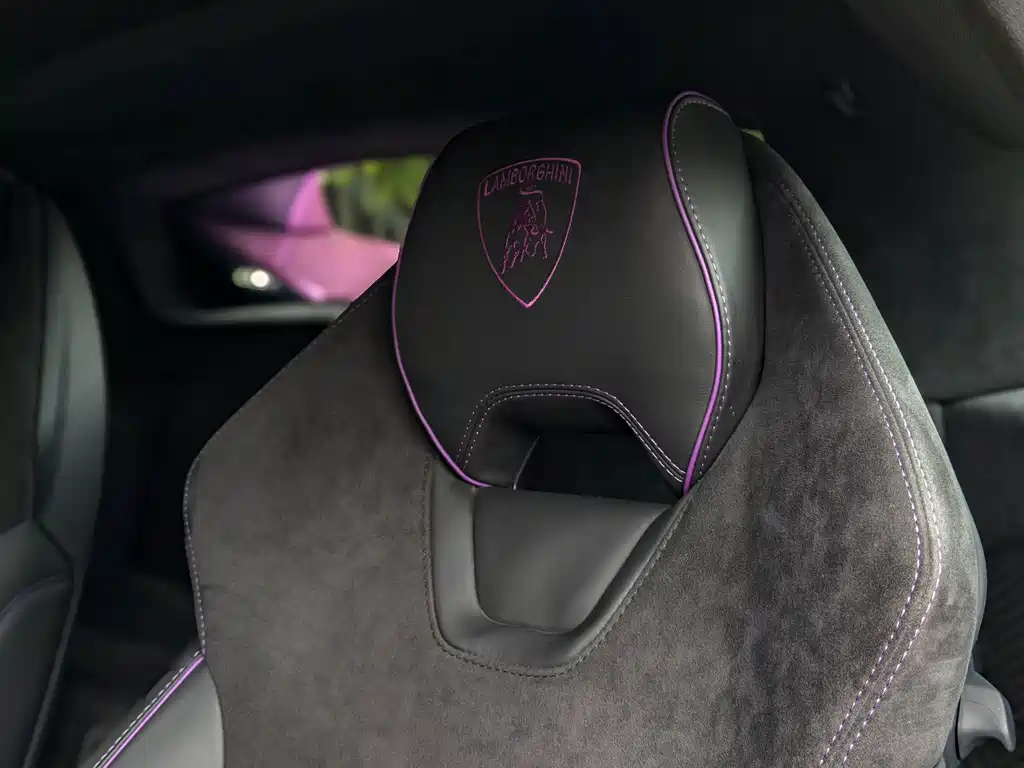 Lamborghini Huracán — фото 11