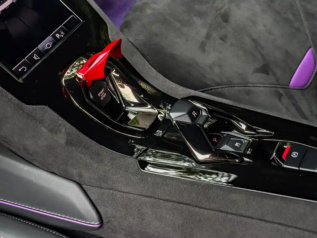 Lamborghini Huracán — фото 14