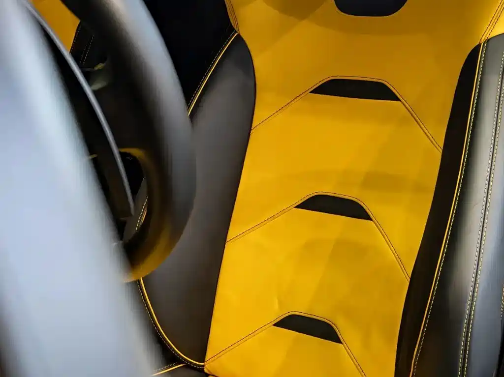 Lamborghini Huracán — фото 7