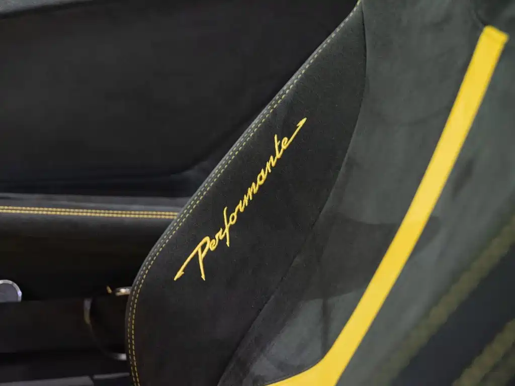 Lamborghini Huracán — фото 18