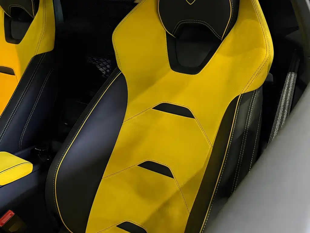 Lamborghini Huracán — фото 9