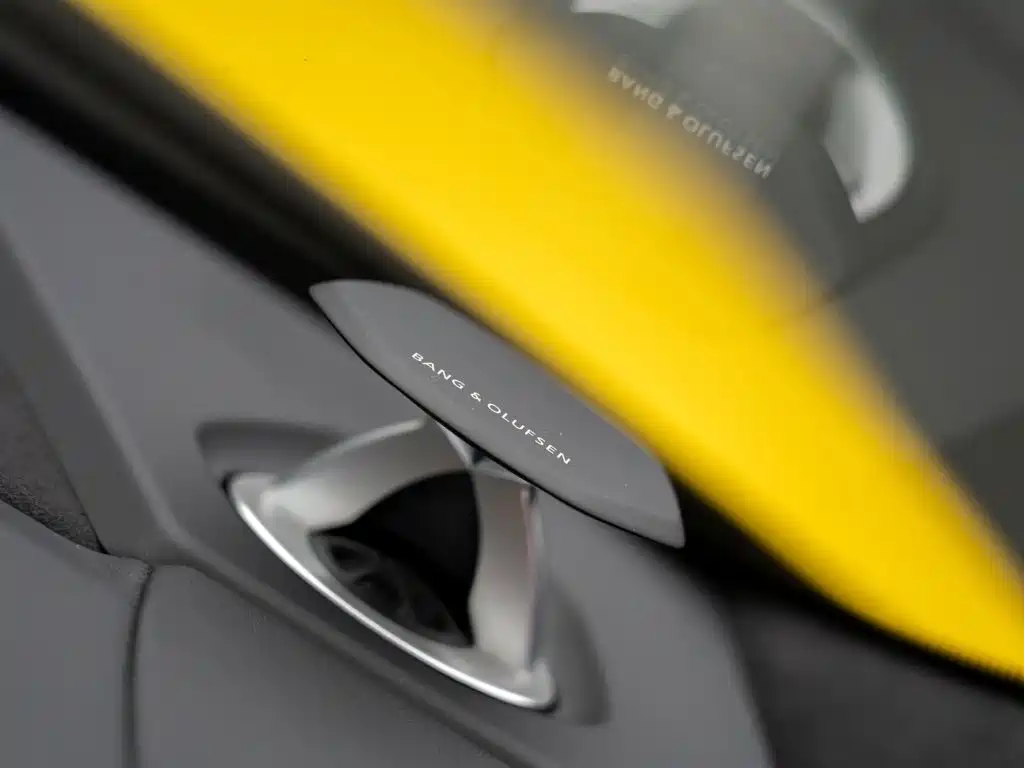 Lamborghini Urus — фото 22