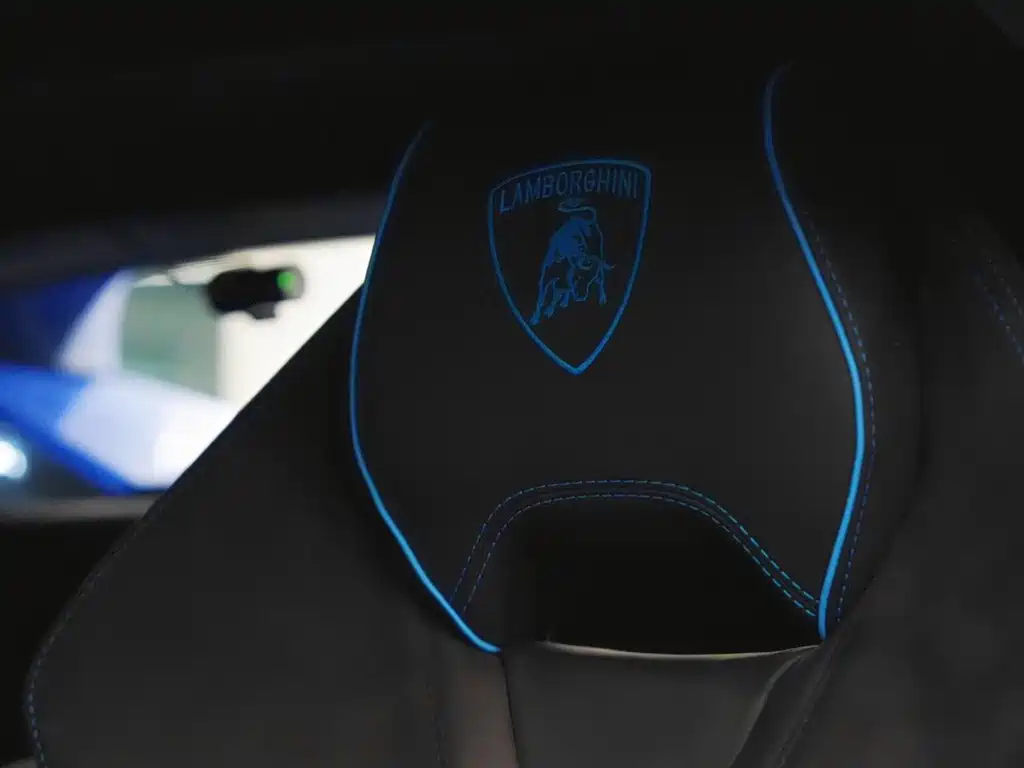 Lamborghini Huracán — фото 18