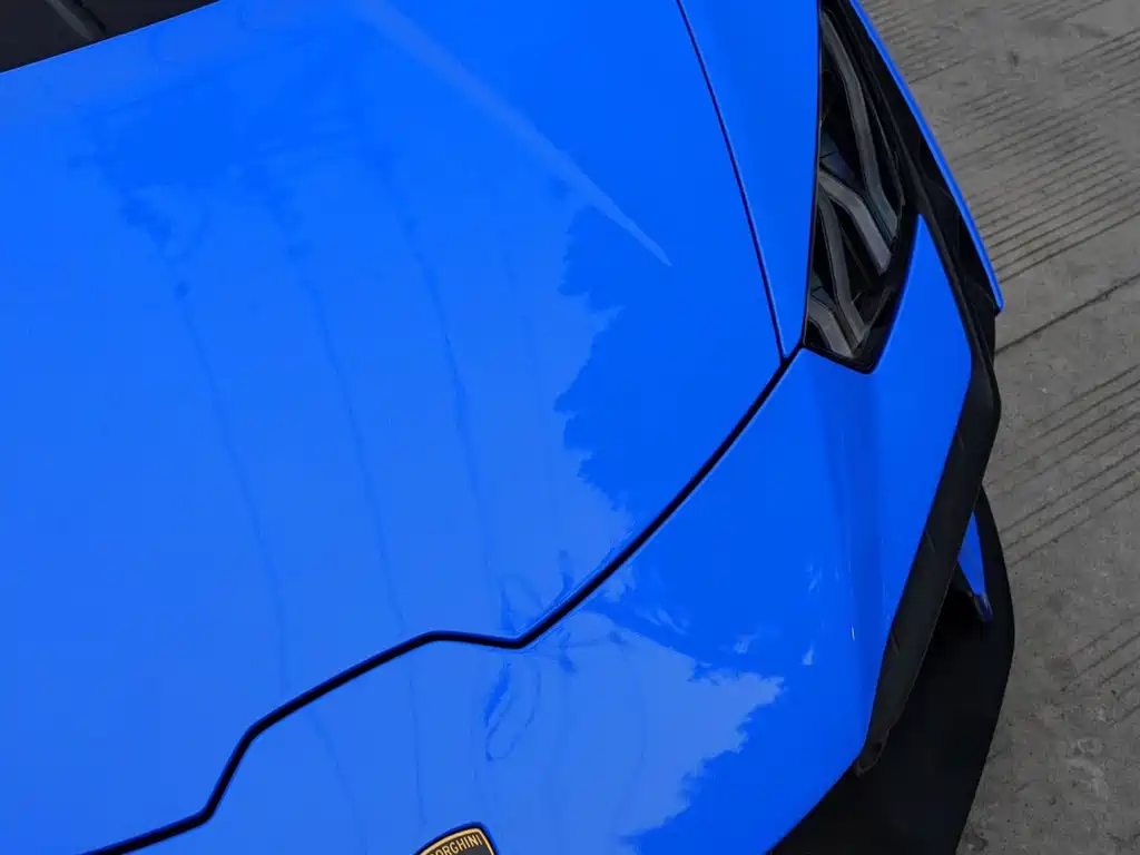 Lamborghini Huracán — фото 7