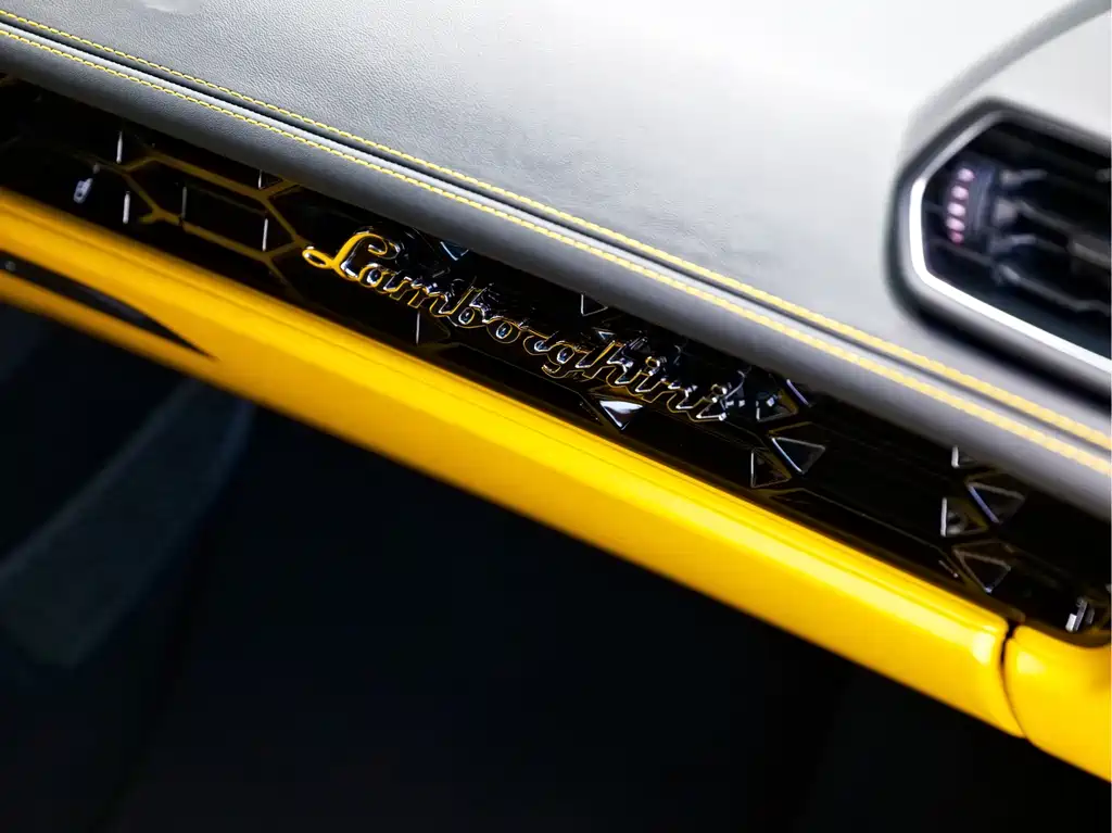 Lamborghini Huracán — фото 17
