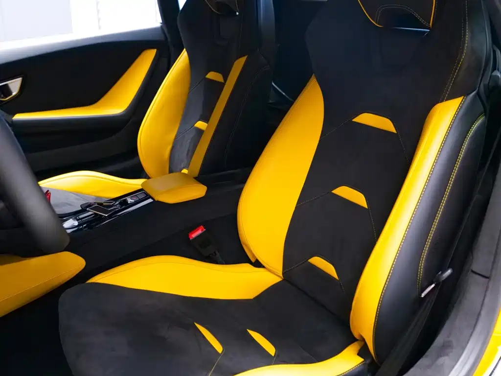 Lamborghini Huracán — фото 20