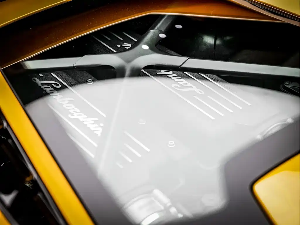 Lamborghini Huracán — фото 6