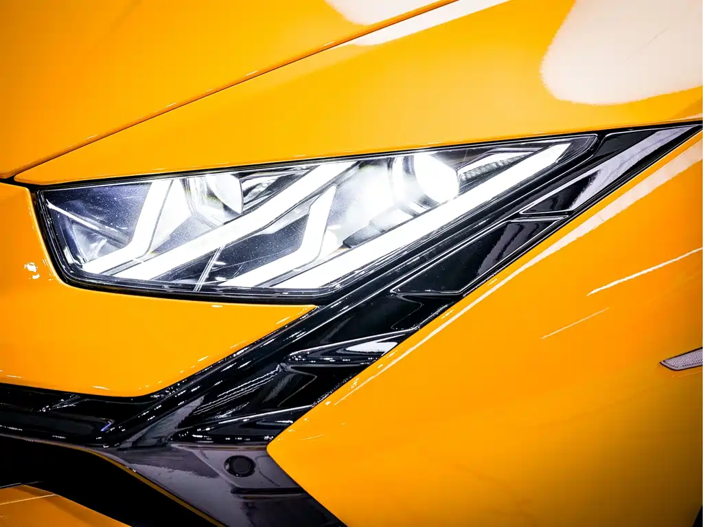 Lamborghini Huracán — фото 7