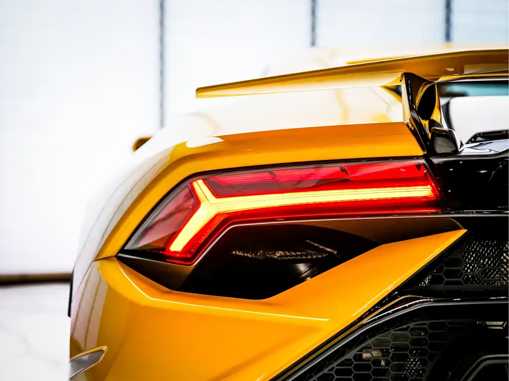 Lamborghini Huracán — фото 8