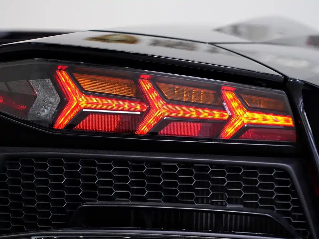 Lamborghini Aventador — фото 29
