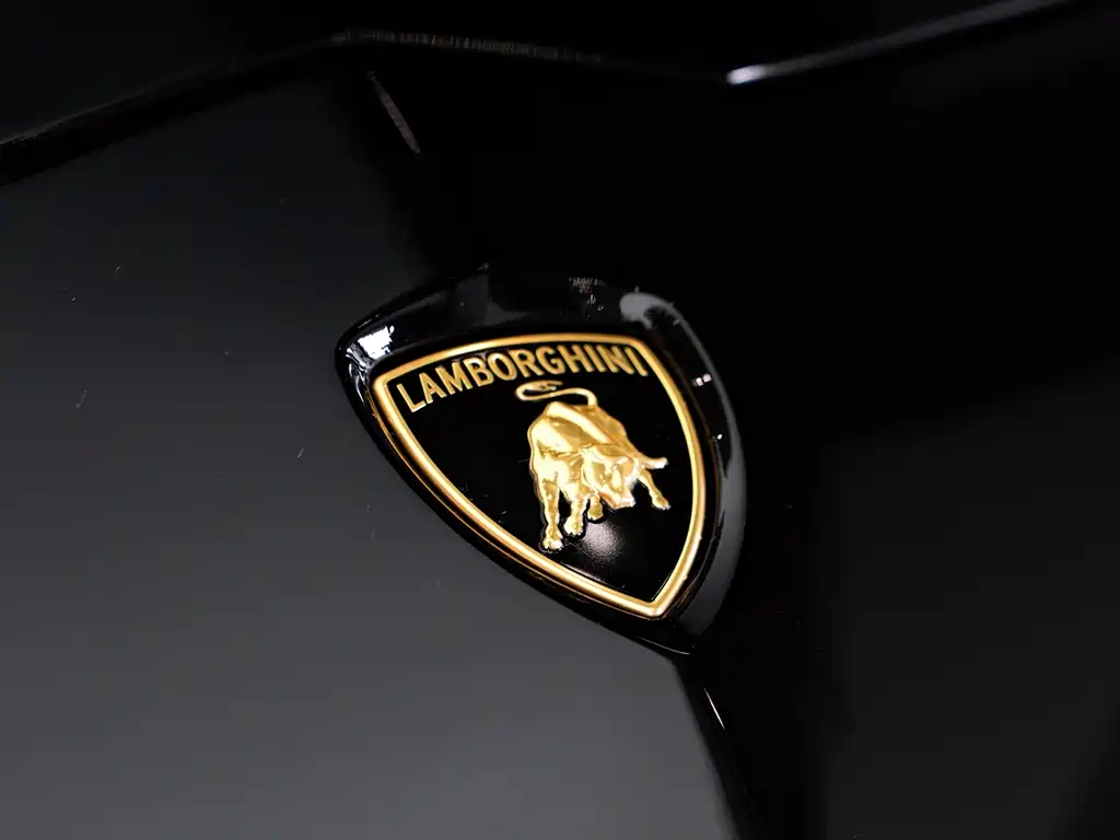 Lamborghini Aventador — фото 10