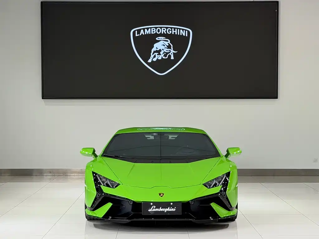 Lamborghini Huracán — фото 2