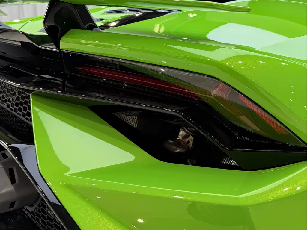 Lamborghini Huracán — фото 16