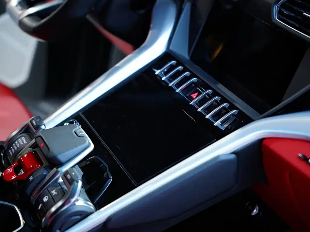 Lamborghini Urus — фото 42