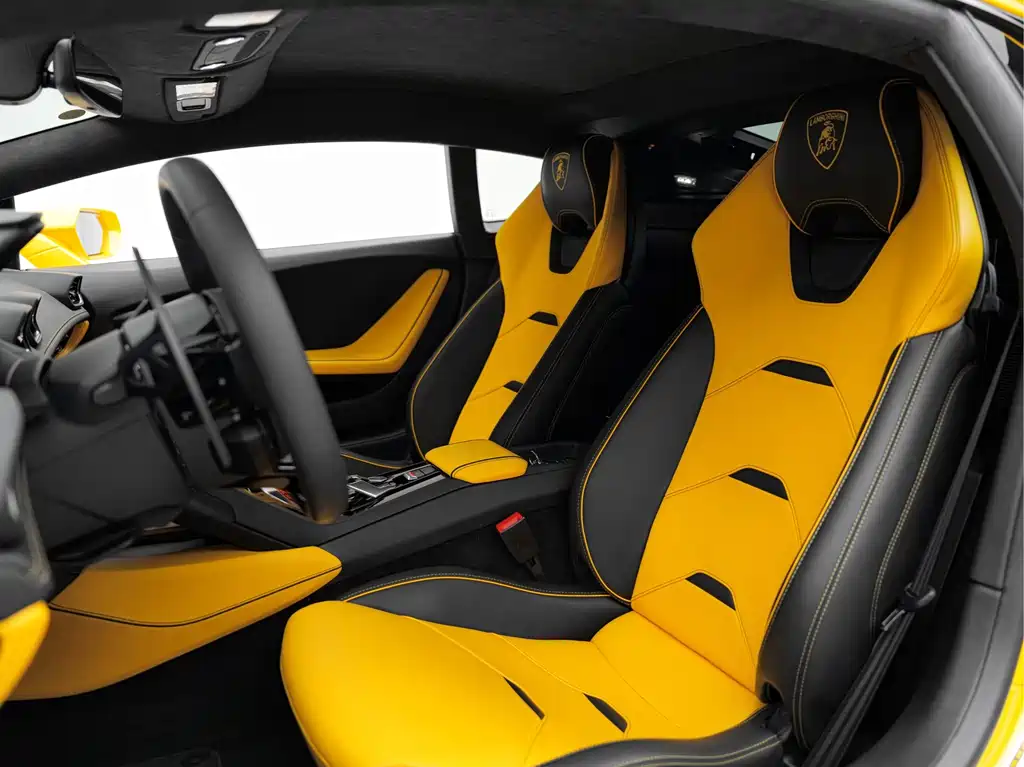 Lamborghini Huracán — фото 14