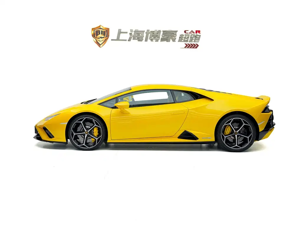 Lamborghini Huracán — фото 7