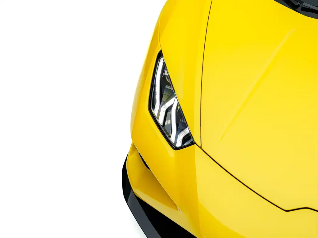 Lamborghini Huracán — фото 9