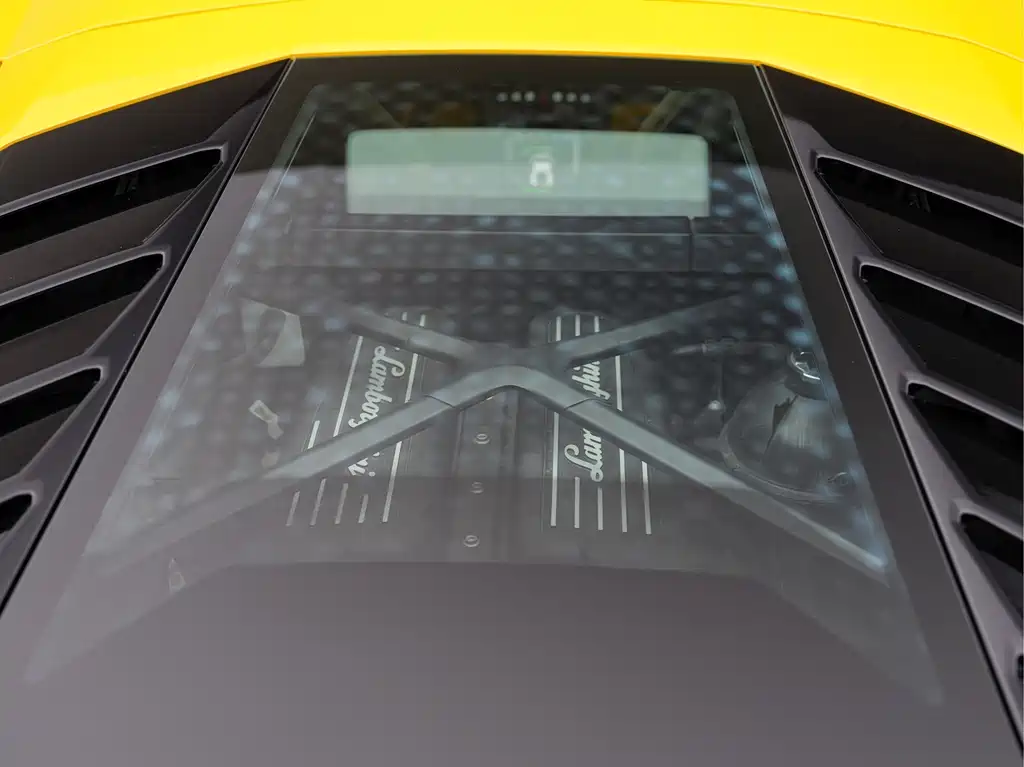 Lamborghini Huracán — фото 10