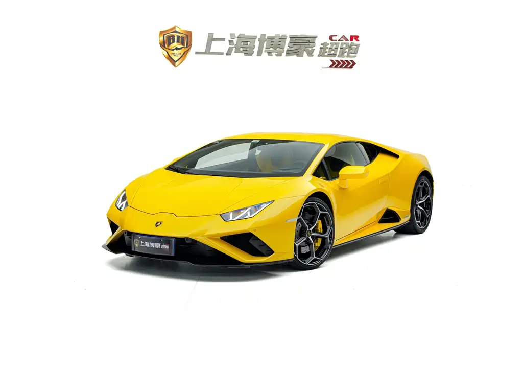 Lamborghini Huracán