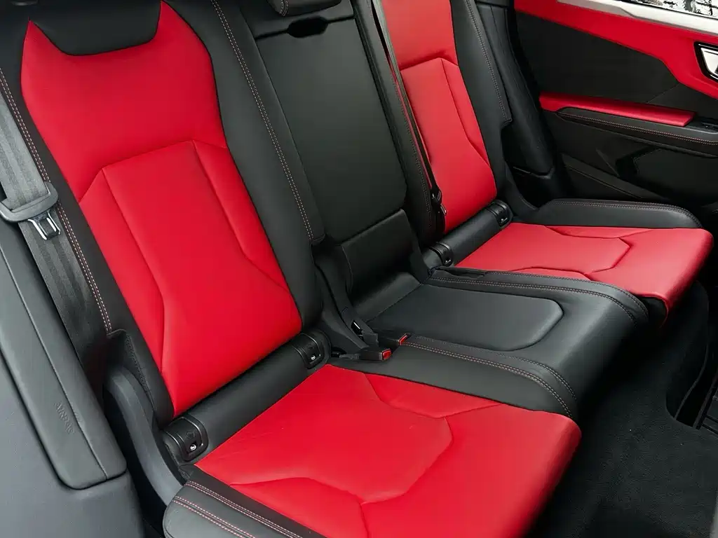 Lamborghini Urus — фото 22