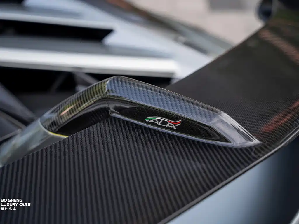 Lamborghini Aventador — фото 20
