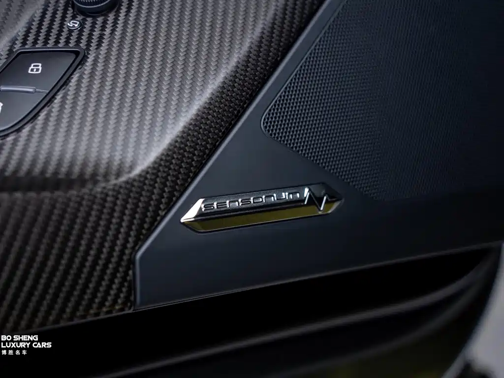 Lamborghini Aventador — фото 44