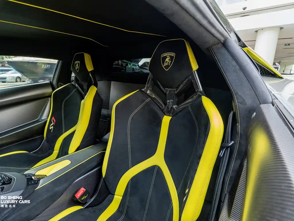 Lamborghini Aventador — фото 59