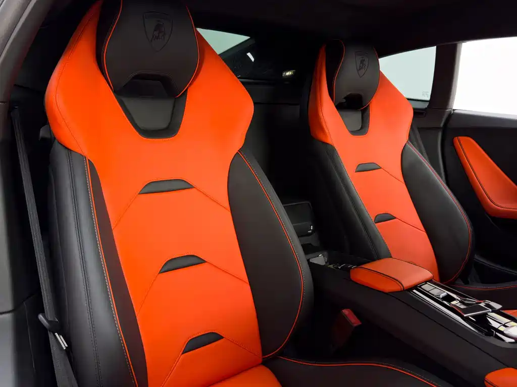 Lamborghini Huracán — фото 13