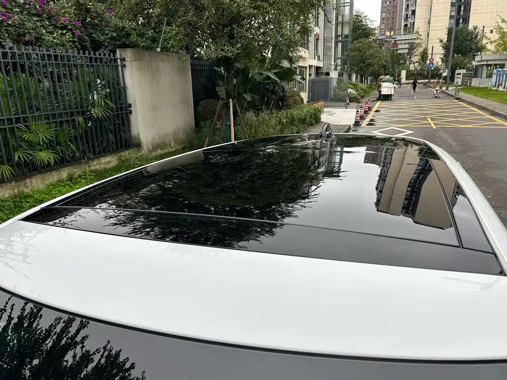 Land Rover Evoque — фото 15