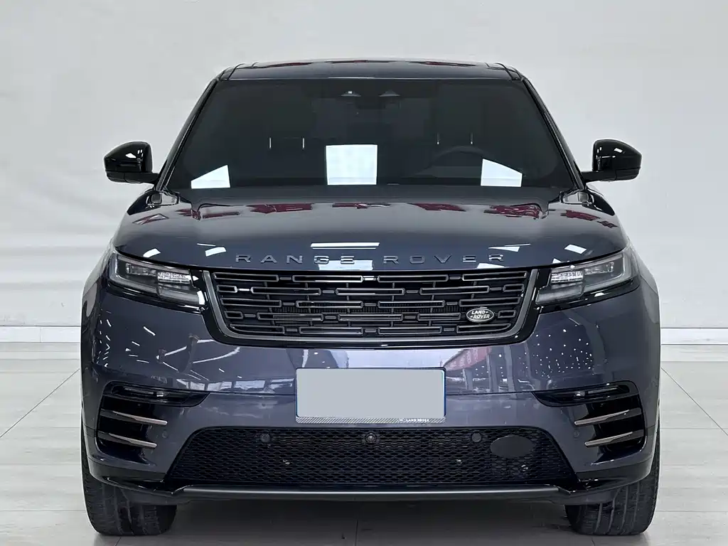 Land Rover Velar — фото 2